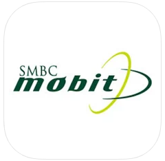 SMBCモビットアプリアイコン画像